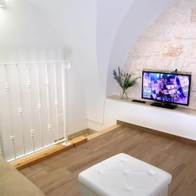 Cummersa Mazzini casa tipica nel Centro storico DI Locorotondo - Two-Bedroom Apartment - 5