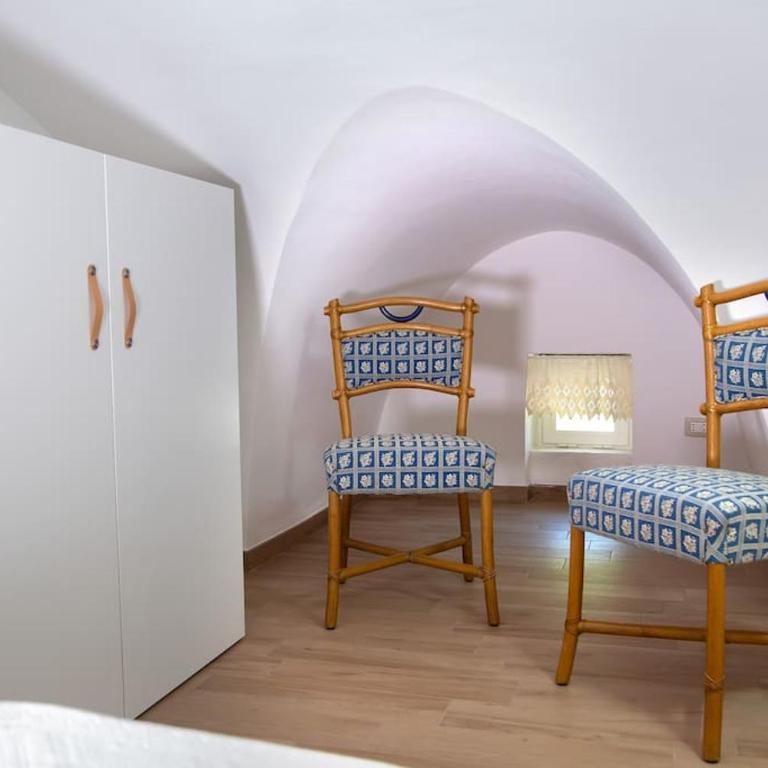 Cummersa Mazzini casa tipica nel Centro storico DI Locorotondo - Two-Bedroom Apartment - 14