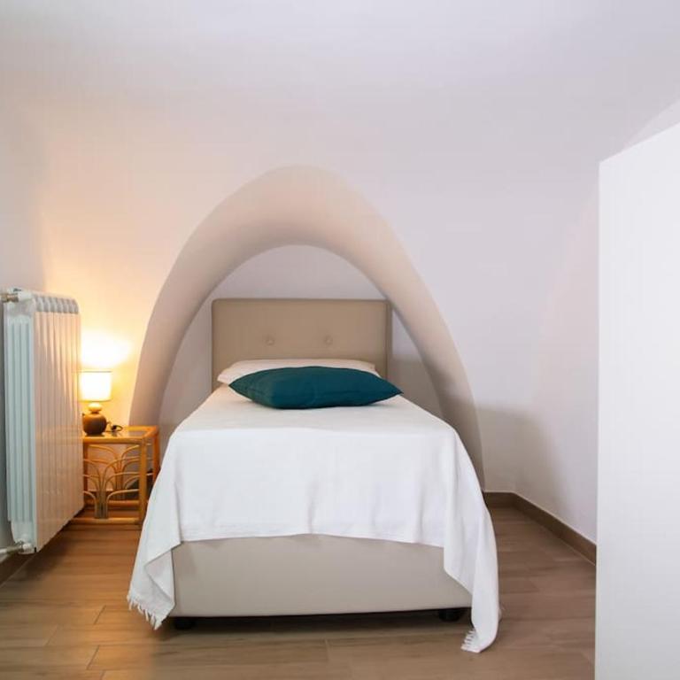 Cummersa Mazzini casa tipica nel Centro storico DI Locorotondo - Two-Bedroom Apartment - 15
