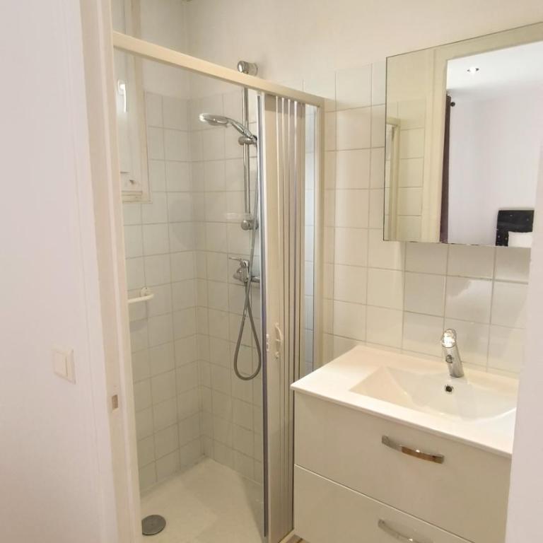 Foucault - Appartements - au cœur de Lourdes - Appartamento con 1 Camera da Letto - 14