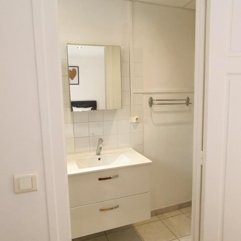 Foucault - Appartements - au cœur de Lourdes - Appartamento con 1 Camera da Letto - 12