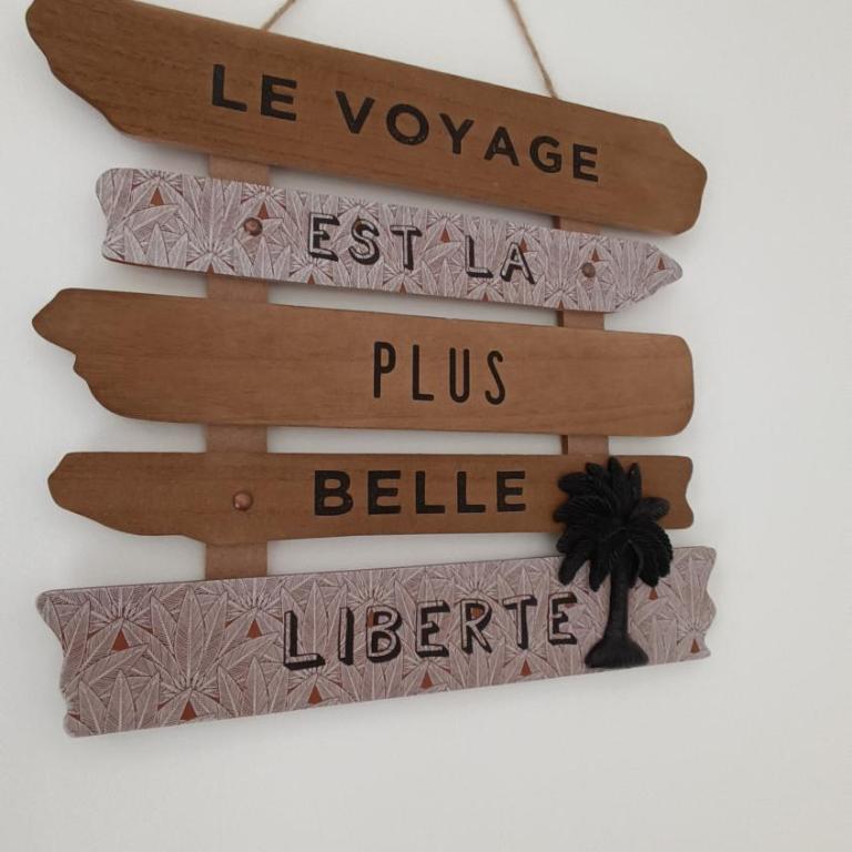 Foucault - Appartements - au cœur de Lourdes - Appartamento con 1 Camera da Letto - 16