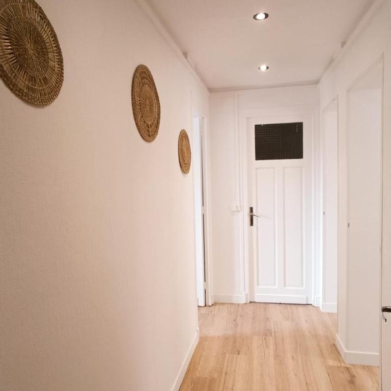Foucault - Appartements - au cœur de Lourdes - Appartamento con 1 Camera da Letto - 15