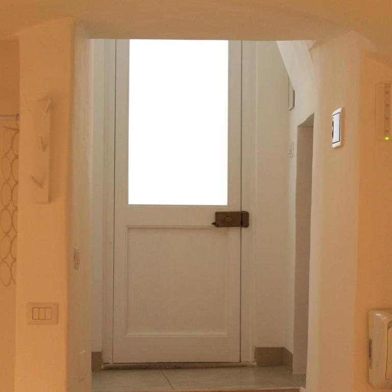 Palmieri Luxury Rooms - Ampia Camera Matrimoniale - 4