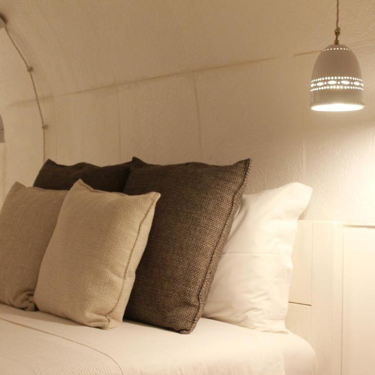 Palmieri Luxury Rooms - Ampia Camera Matrimoniale - 3