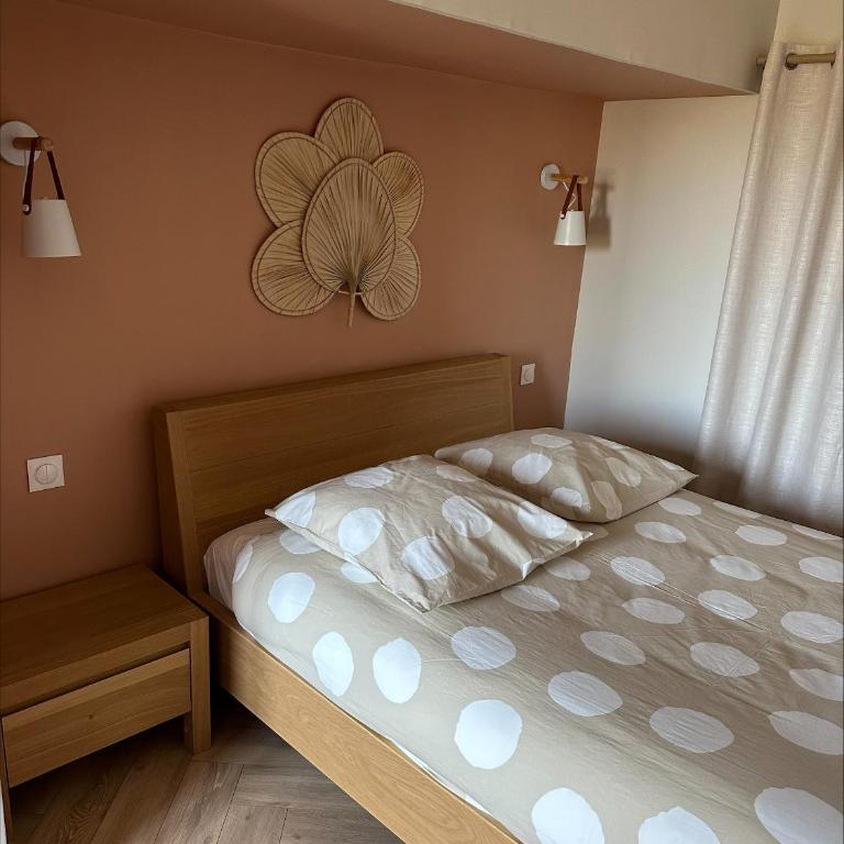 Villa de charme 6 Pièces avec Vue Mer sur les Hauteurs de Nice - Maison 3 Chambres - 7