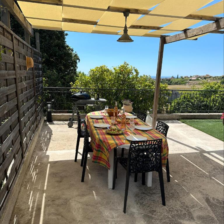 Villa de charme 6 Pièces avec Vue Mer sur les Hauteurs de Nice - Maison 3 Chambres - 9