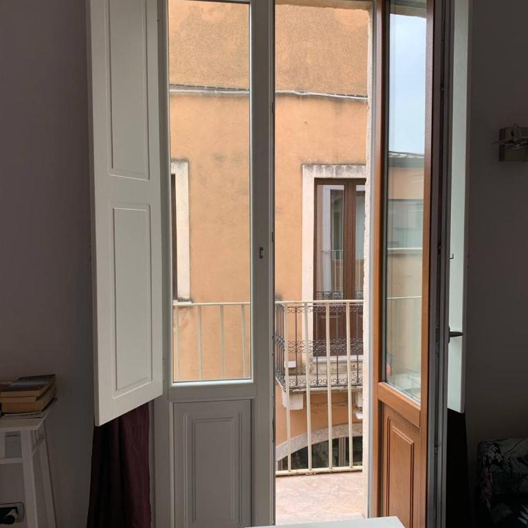 Guest house Le Sibille - Camera Matrimoniale con Balcone - 7