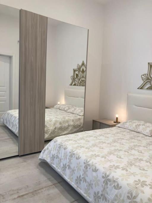 Lilla's House Monopoli - One-Bedroom Apartment - 7