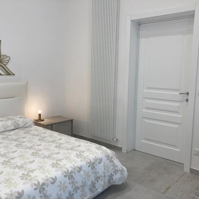 Lilla's House Monopoli - One-Bedroom Apartment - 12
