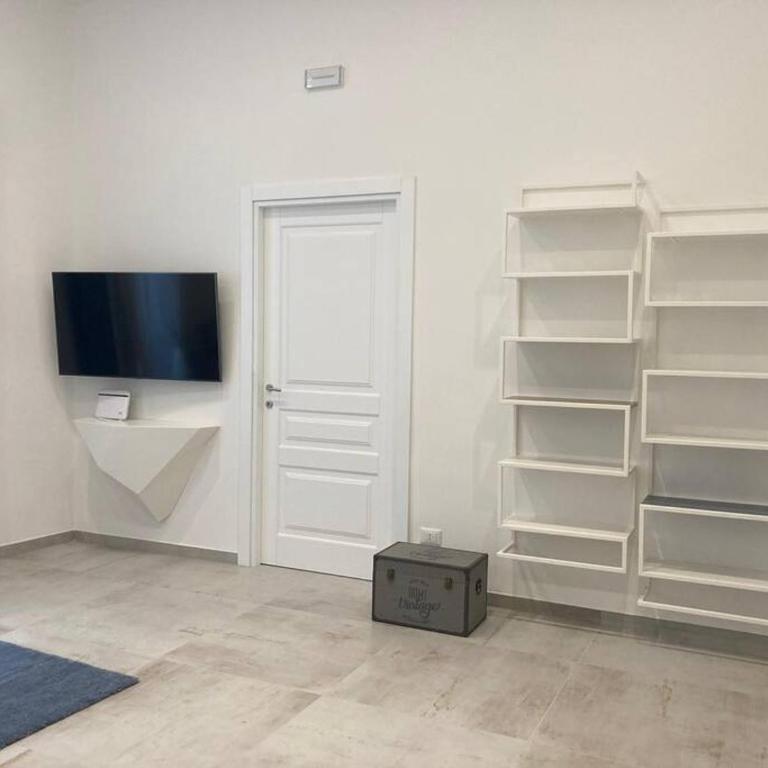 Lilla's House Monopoli - One-Bedroom Apartment - 16