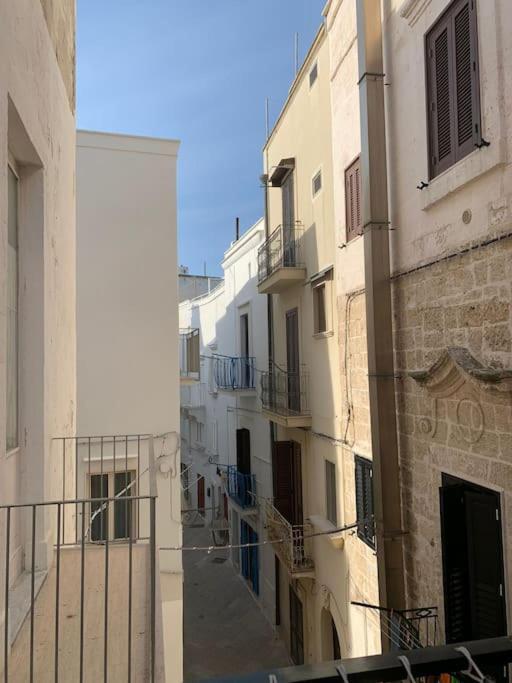 Lilla's House Monopoli - One-Bedroom Apartment - 19