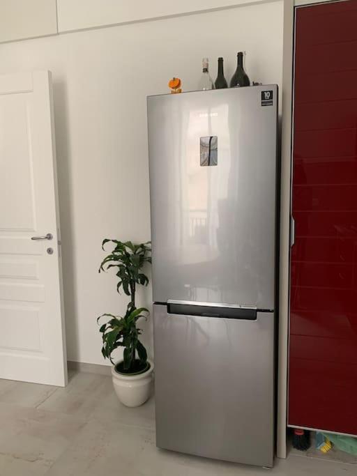 Lilla's House Monopoli - One-Bedroom Apartment - 23