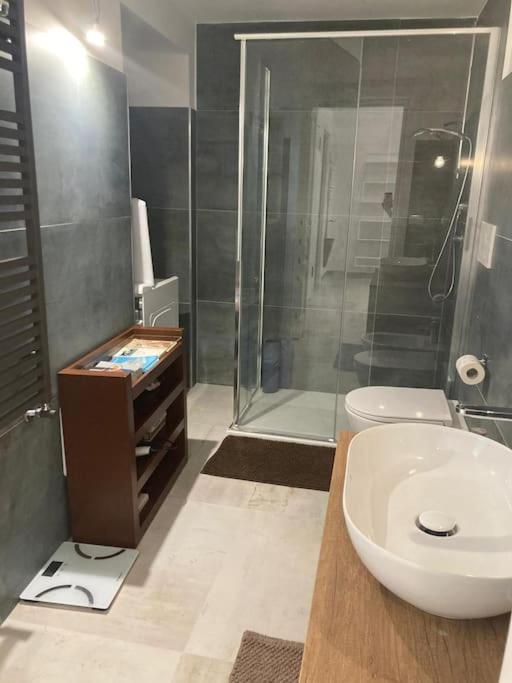 Lilla's House Monopoli - One-Bedroom Apartment - 24