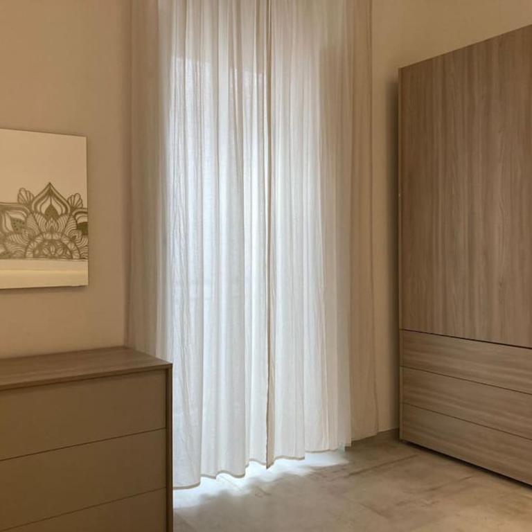 Lilla's House Monopoli - One-Bedroom Apartment - 25