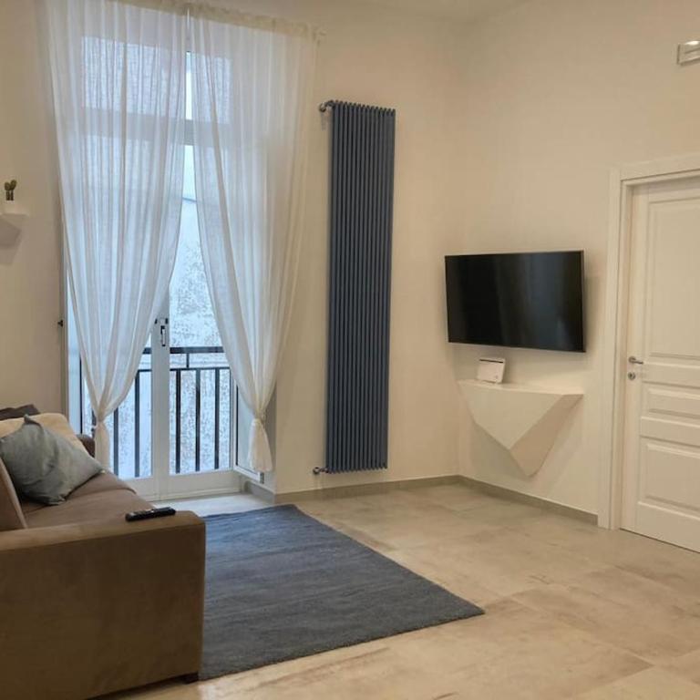 Lilla's House Monopoli - One-Bedroom Apartment - 28