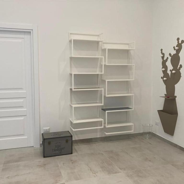 Lilla's House Monopoli - One-Bedroom Apartment - 29