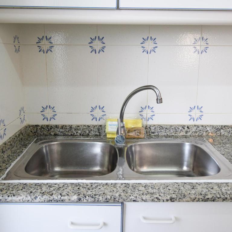 Apartamentos Olimpo 3000 - One-Bedroom Apartment - 29