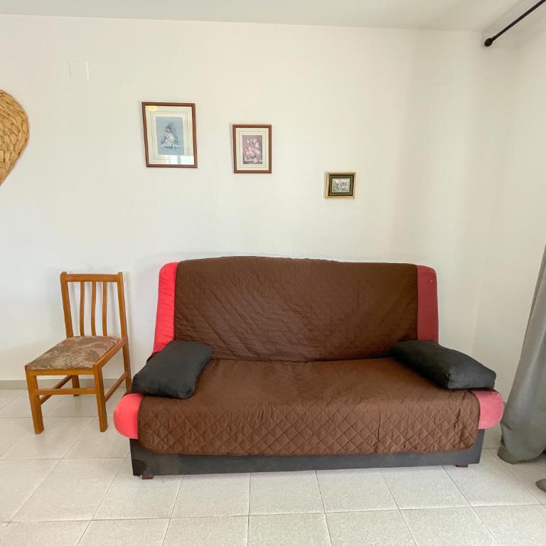 Apartamentos Olimpo 3000 - One-Bedroom Apartment - 18