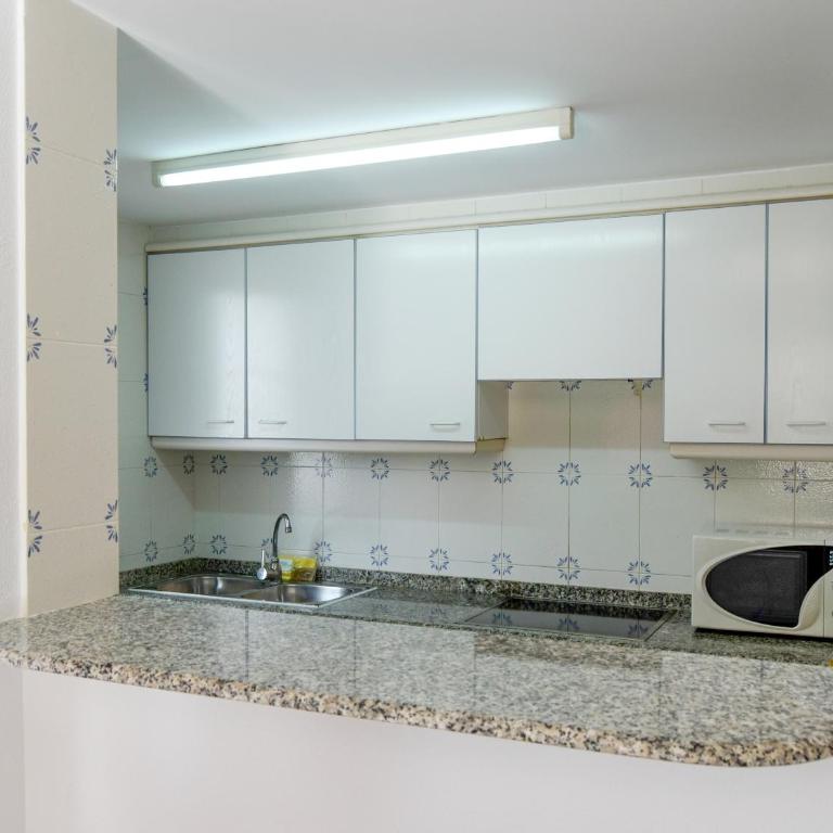 Apartamentos Olimpo 3000 - One-Bedroom Apartment - 26