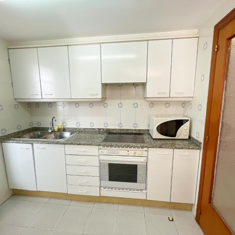 Apartamentos Olimpo 3000 - One-Bedroom Apartment - 6