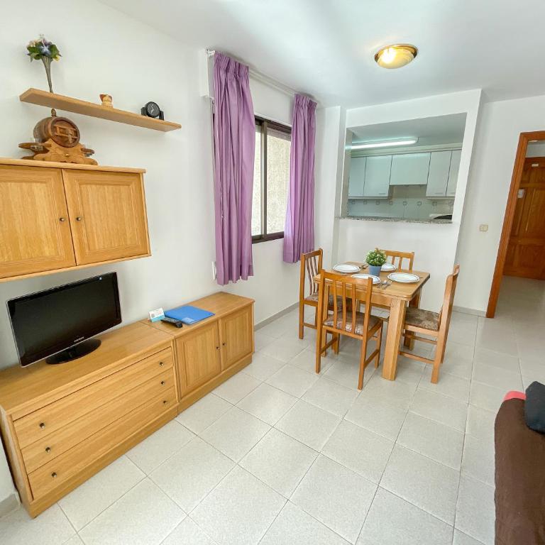 Apartamentos Olimpo 3000 - One-Bedroom Apartment - 13