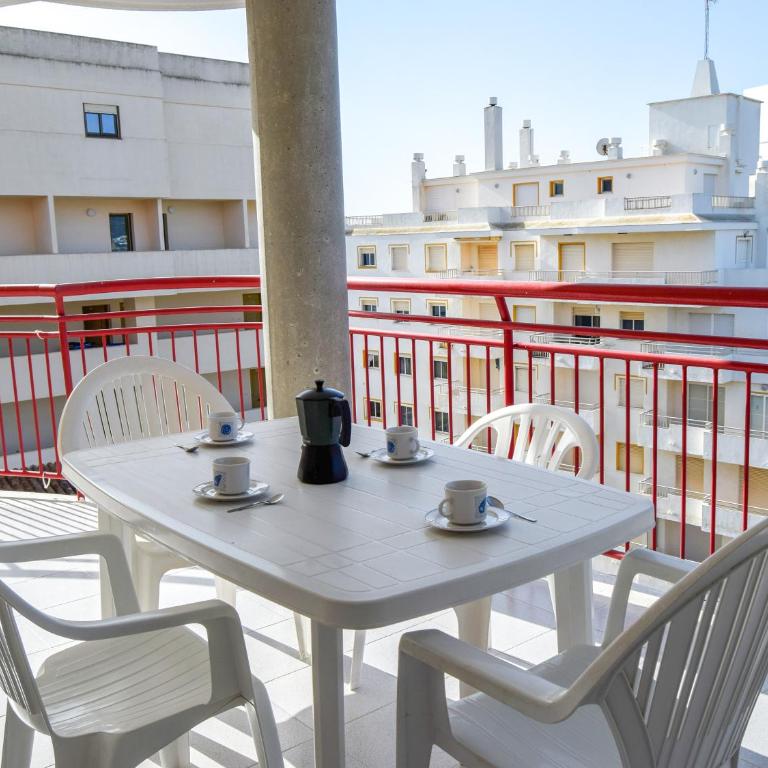 Apartamentos Olimpo 3000 - One-Bedroom Apartment - 24