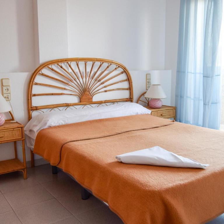 Apartamentos Olimpo 3000 - One-Bedroom Apartment - 10
