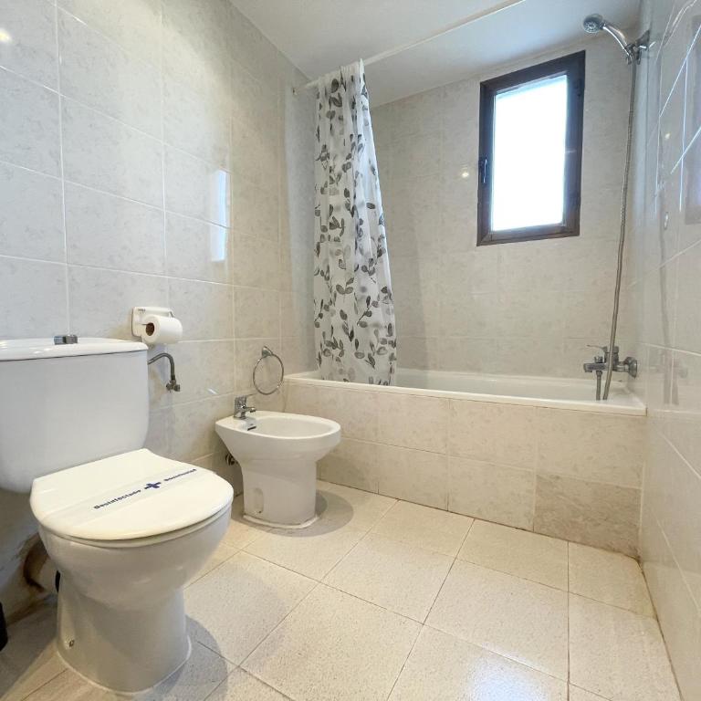 Apartamentos Olimpo 3000 - One-Bedroom Apartment - 4