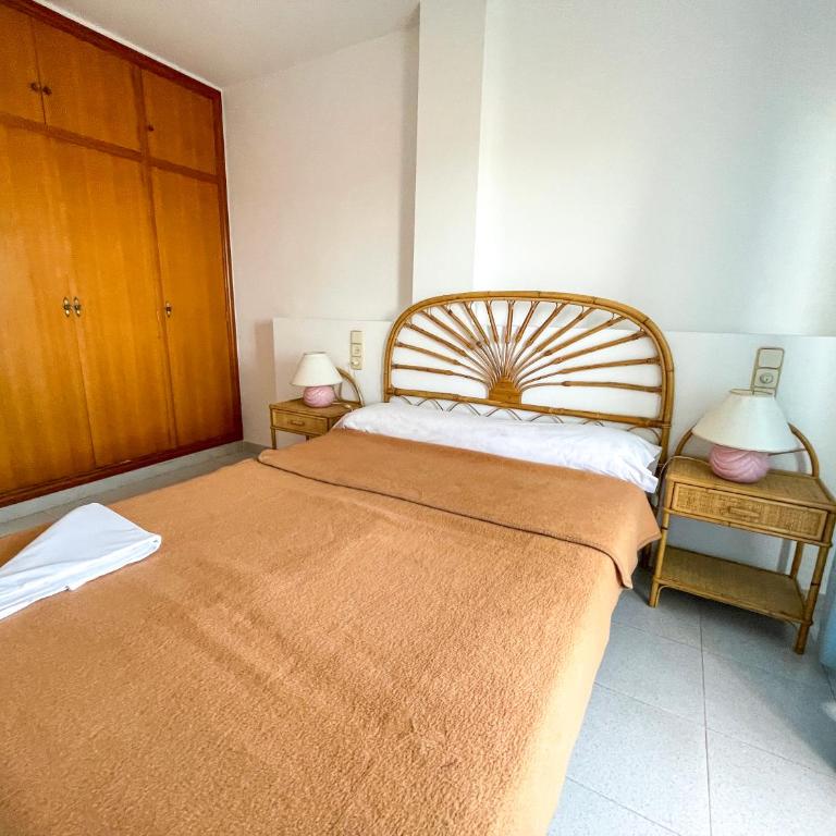 Apartamentos Olimpo 3000 - One-Bedroom Apartment - 11