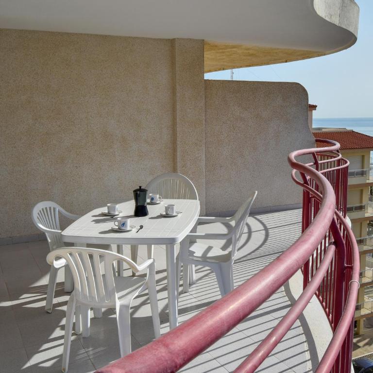 Apartamentos Olimpo 3000 - One-Bedroom Apartment - 1