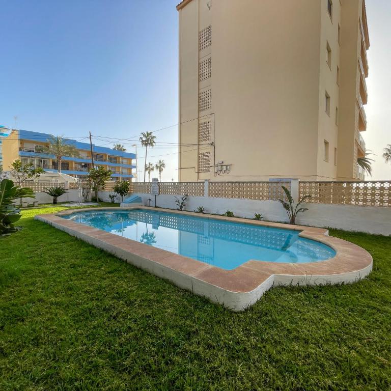 Apartamentos Olimpo 3000 - One-Bedroom Apartment - 5