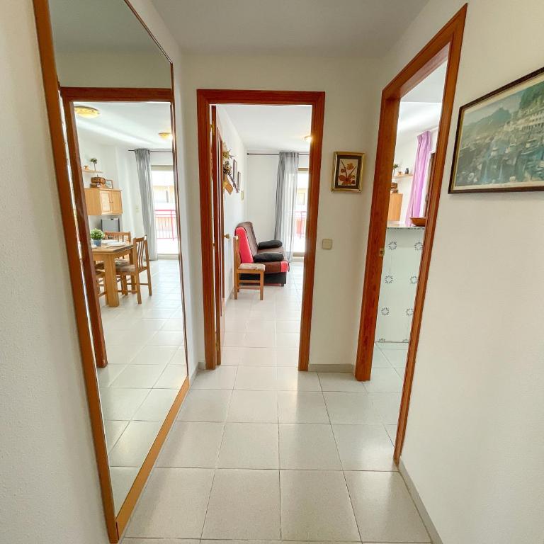 Apartamentos Olimpo 3000 - One-Bedroom Apartment - 19