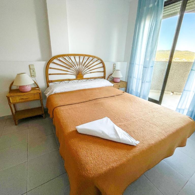 Apartamentos Olimpo 3000 - One-Bedroom Apartment - 2