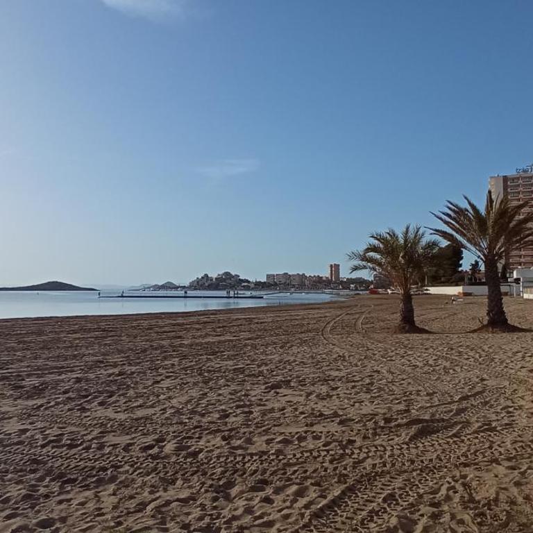 Apartamento con vistas al mar - Apartamento de 2 dormitorios - 18
