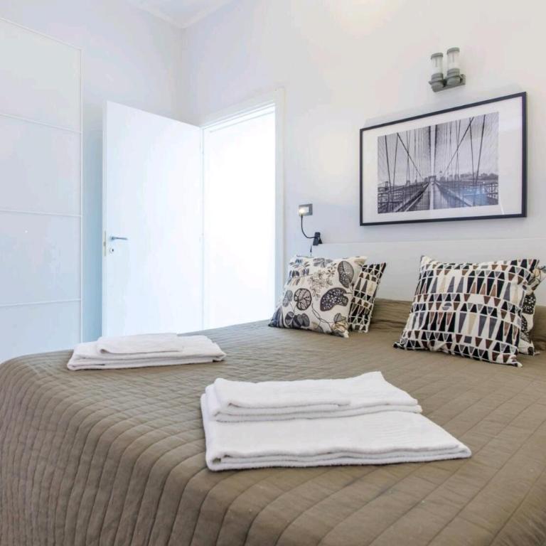 CHARLOTTE House - Appartamento con 2 Camere da Letto - 6