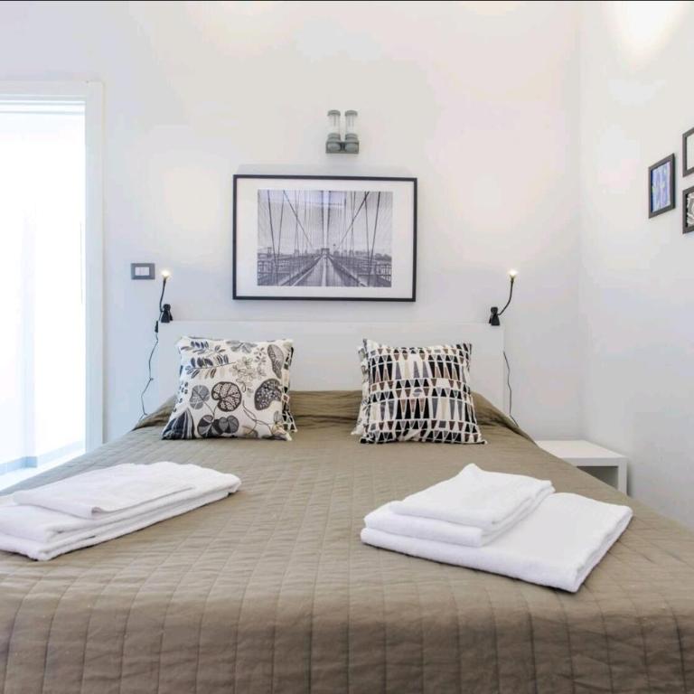 CHARLOTTE House - Appartamento con 2 Camere da Letto - 14
