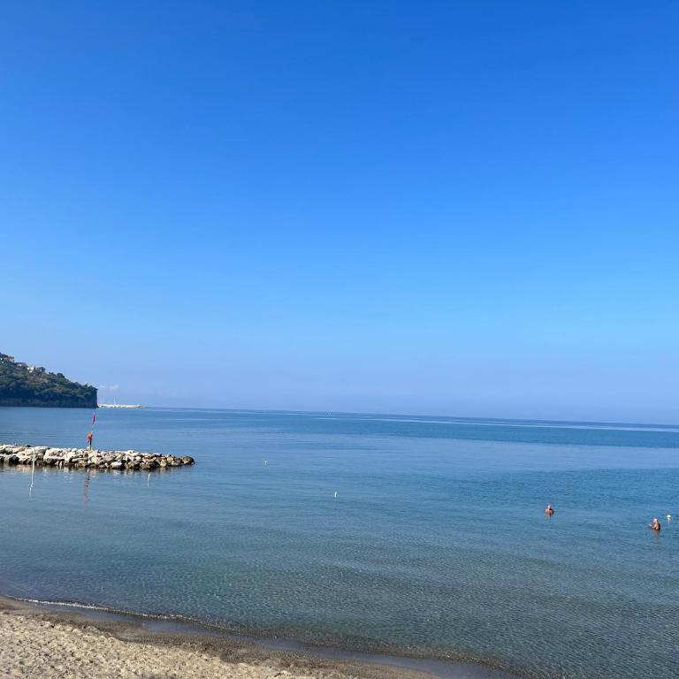 MareAmore Vacanze - Casa con 1 Camera da Letto - 2