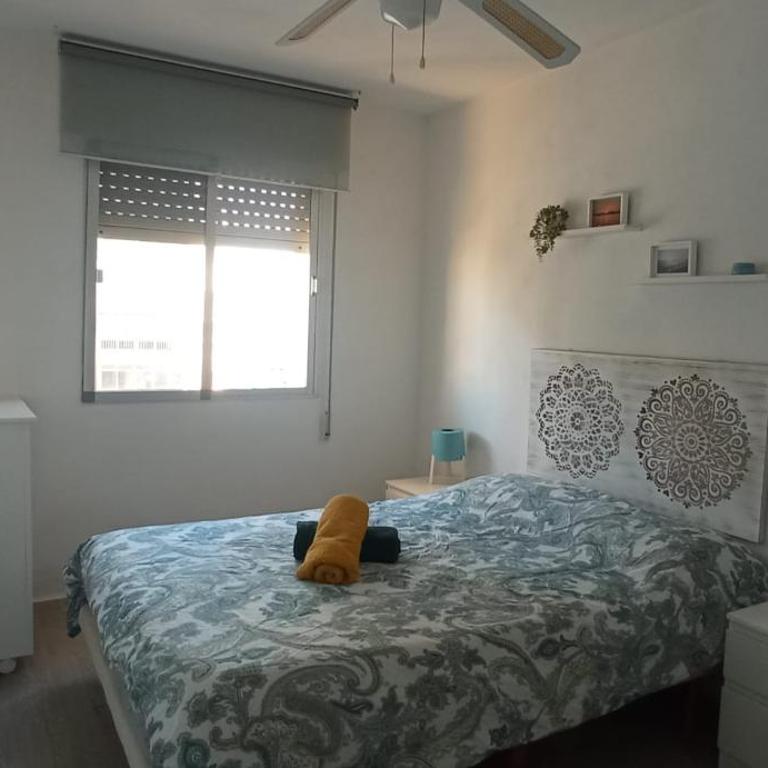 Apartamento con vistas al mar - Apartamento de 2 dormitorios - 6