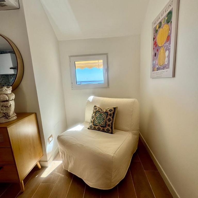 Sunrise Home - Appartamento con 1 Camera da Letto - 14