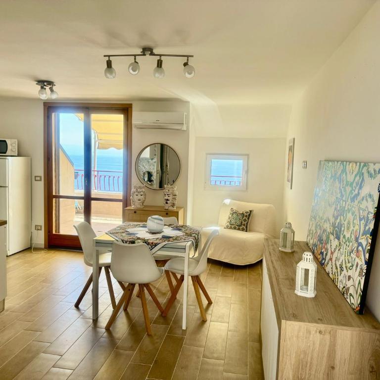 Sunrise Home - Appartamento con 1 Camera da Letto - 15