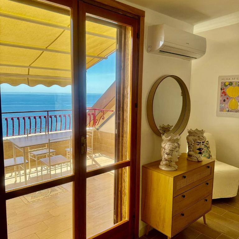 Sunrise Home - Appartamento con 1 Camera da Letto - 16
