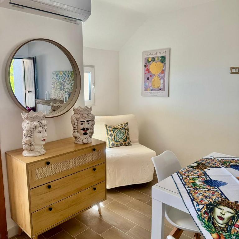 Sunrise Home - Appartamento con 1 Camera da Letto - 18