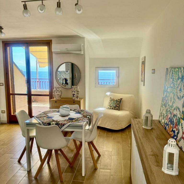 Sunrise Home - Appartamento con 1 Camera da Letto - 19