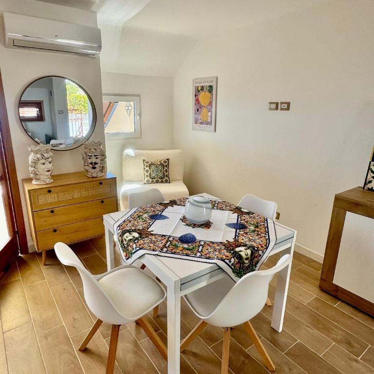 Sunrise Home - Appartamento con 1 Camera da Letto - 20