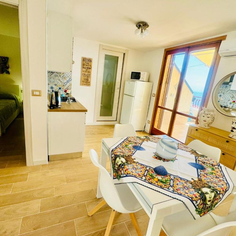 Sunrise Home - Appartamento con 1 Camera da Letto - 1