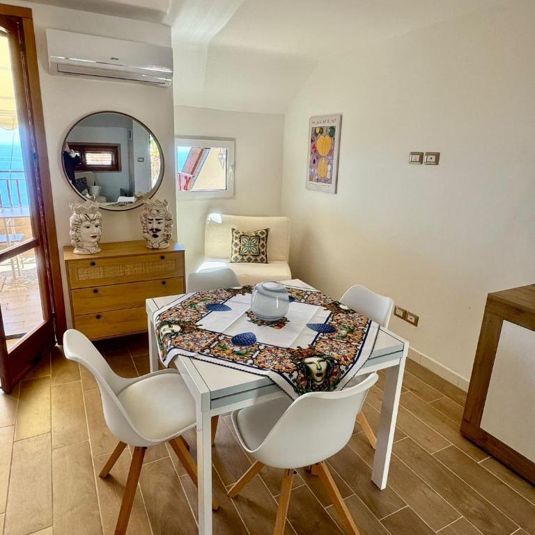 Sunrise Home - Appartamento con 1 Camera da Letto - 21