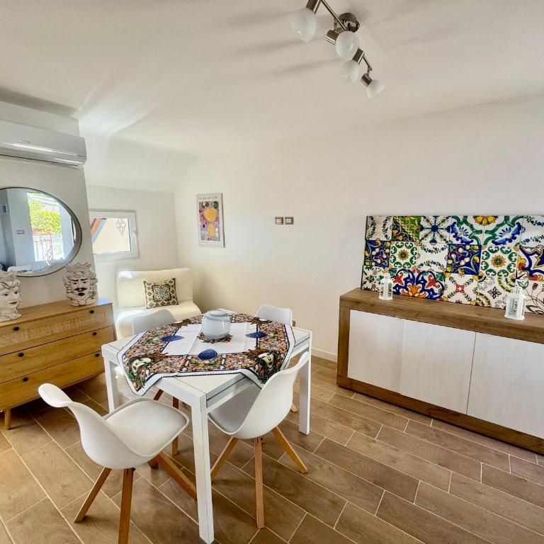 Sunrise Home - Appartamento con 1 Camera da Letto - 23