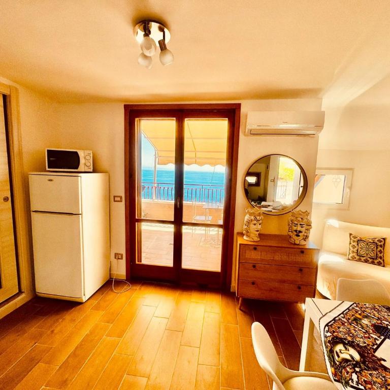 Sunrise Home - Appartamento con 1 Camera da Letto - 24