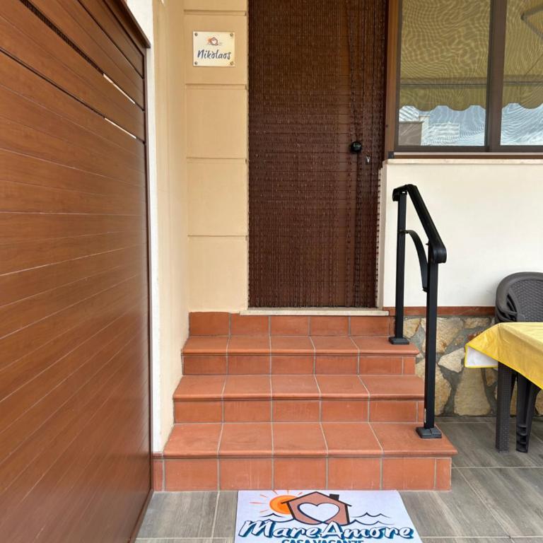 MareAmore Vacanze - Casa con 1 Camera da Letto - 25